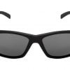 unafraid culos de sol matte black gray unico frente copiar - Waká