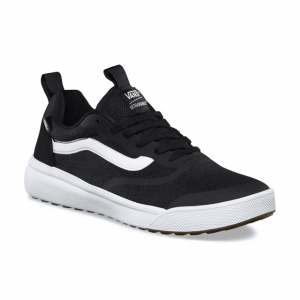 TÊNIS VANS ULTRARANGE RAPIDWELD BLACK WHITE