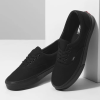 ERA SKATE BLACK - Waká