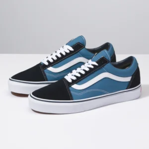 TÊNIS VANS OLD SKOOL NAVY
