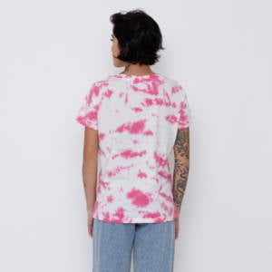 tie dye moletom com capuz elephant