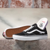 old skool pro 2 - Waká