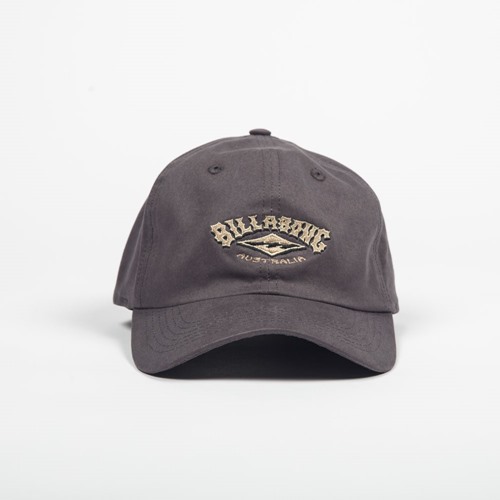 BONÉ BILLABONG SMOKO SNAPBACK | CINZA