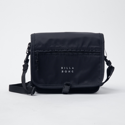 BOLSA BILLABONG FULL | PRETO