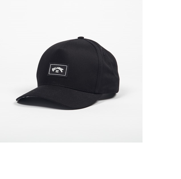 BONÉ BILLABONG RIOT II SNAPBACK | PRETO