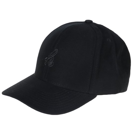 BONÉ HOCKS FILI | PRETO