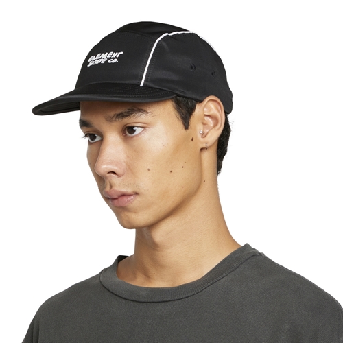 BONÉ ELEMENT TASLAN | PRETO