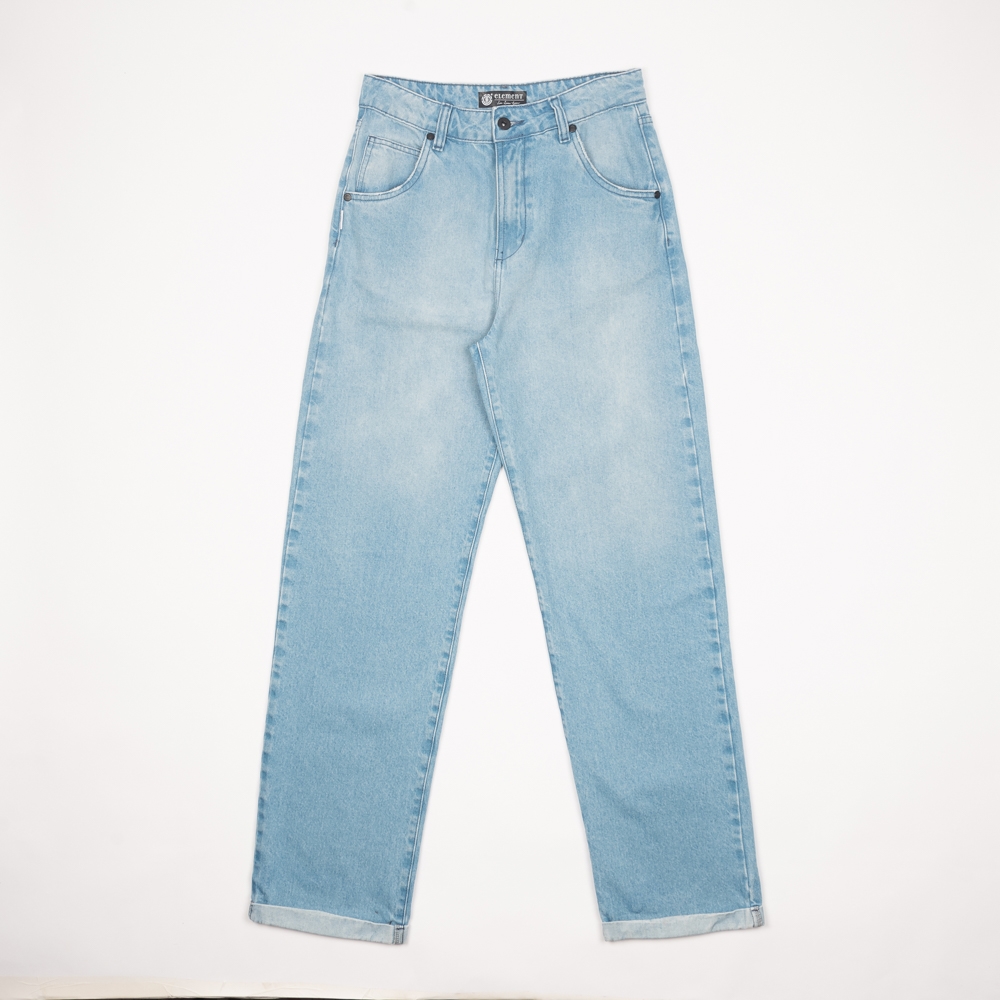 CALÇA ELEMENT BLUE LIGHT | JEANS