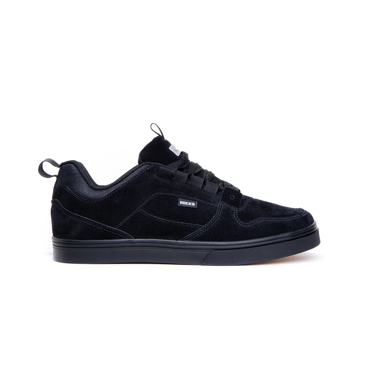 TÊNIS HOCKS POP LITE | EXTRA BLACK