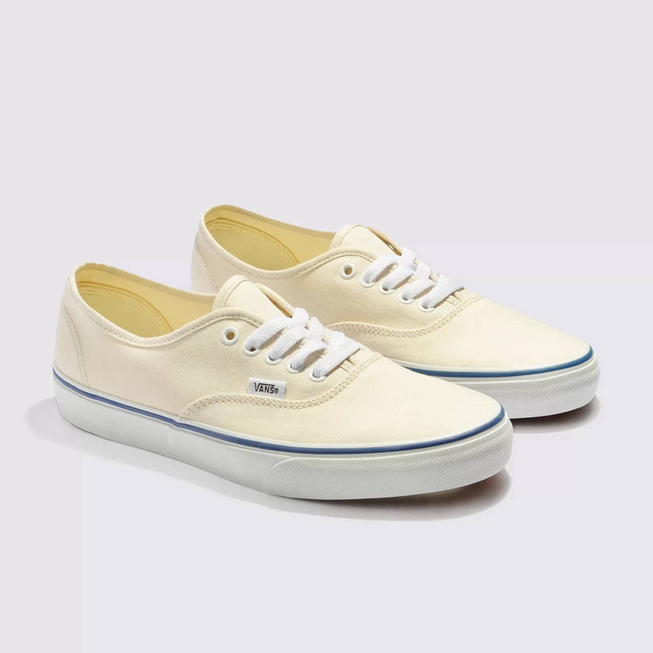 TÊNIS VANS AUTHENTIC WHITE