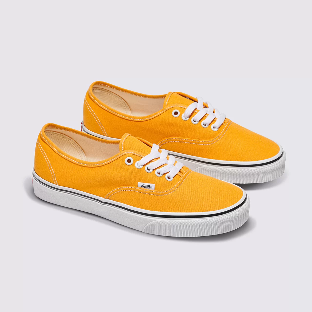TÊNIS VANS AUTHENTIC |  GOLDEN GLOW
