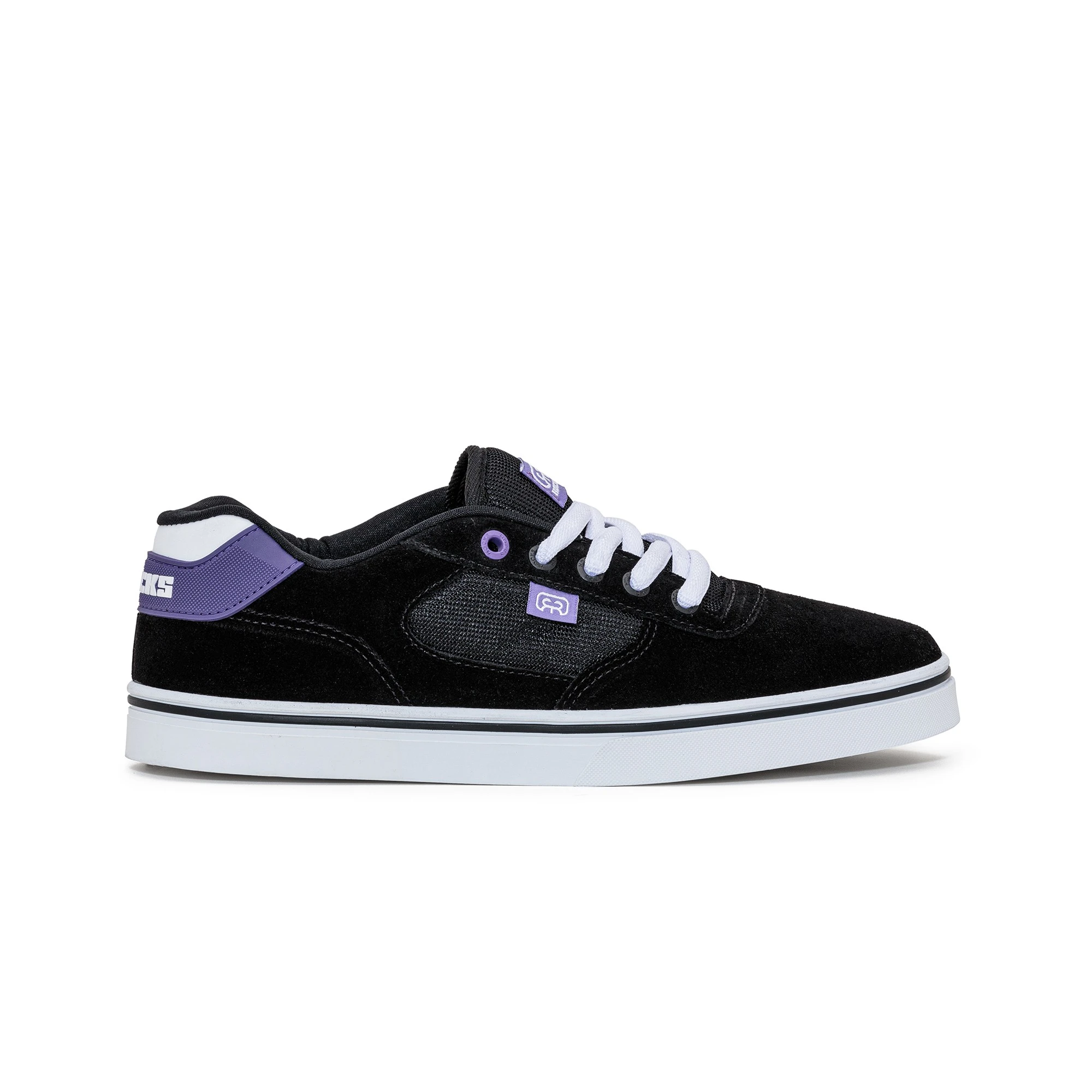 TÊNIS HOCKS FLAT LITE PSYLOCKE UV