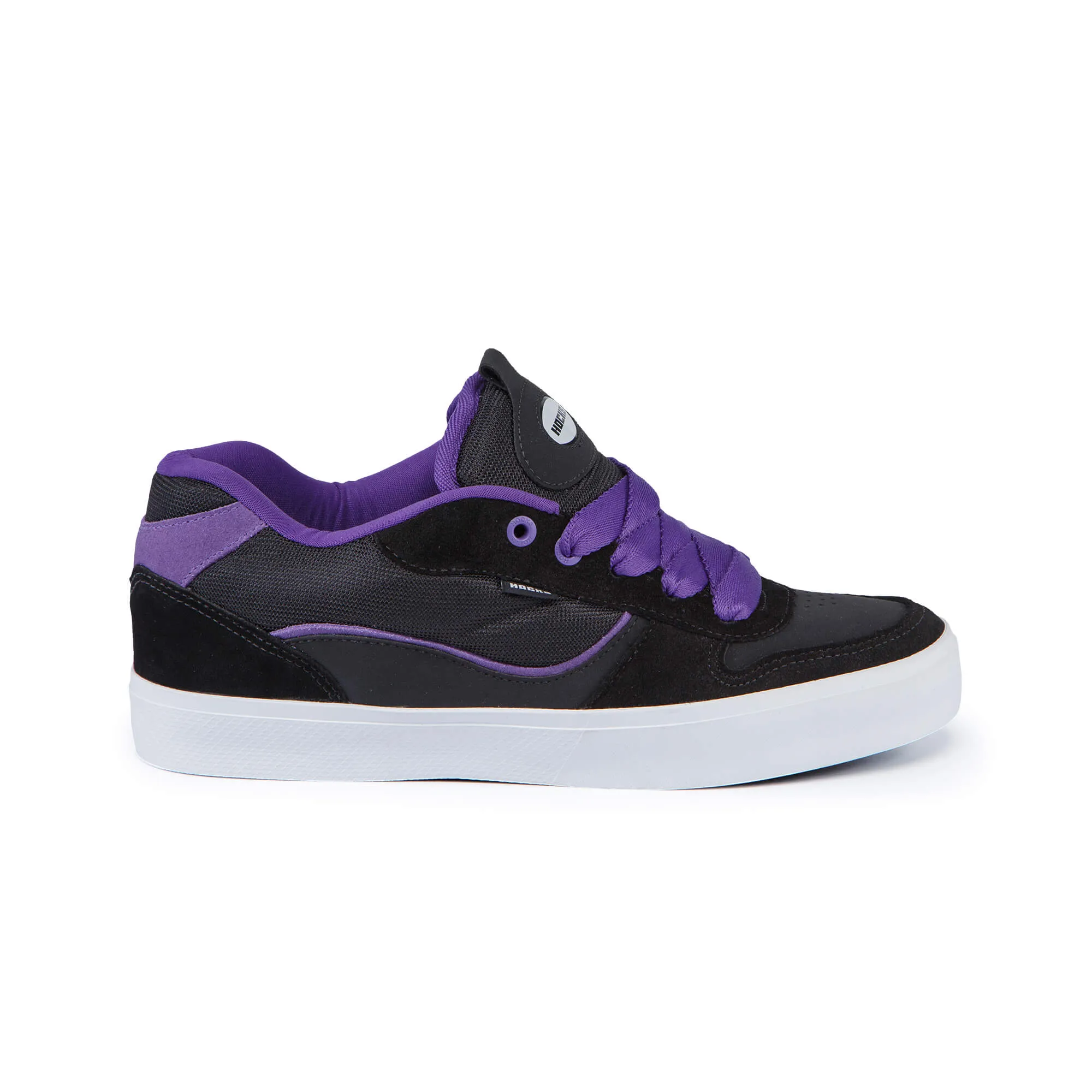 TENIS HOCKS PUFF / NOTURNO GRAPE