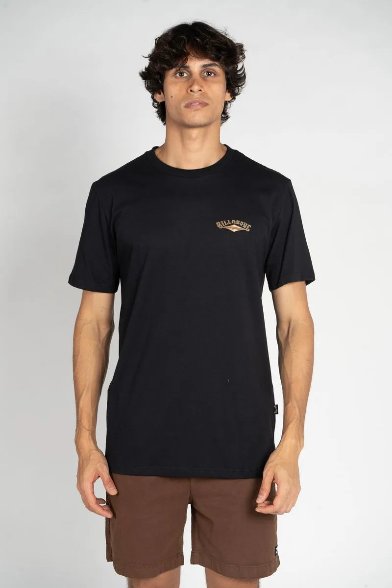 CAMISETA BILLABONG M/C DREAMY PLACES